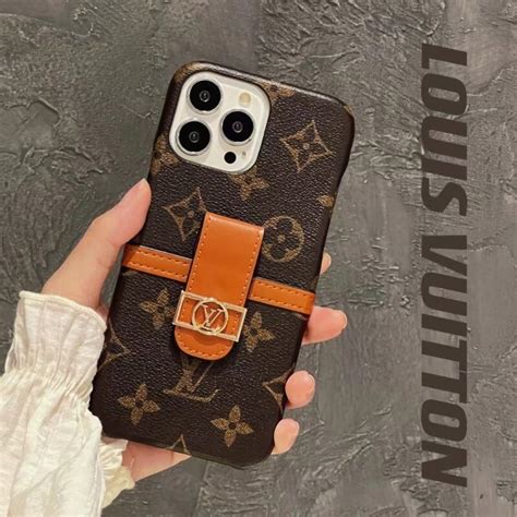 cover iphone 15 lv|Cover iphone louis vuitton .